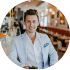 Talented UX/UI Designer Required to Refresh AI SaaS Backend